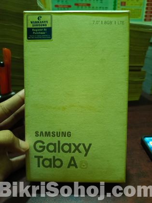 Samsung tab